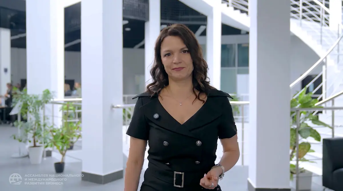 Ольга Малкова медиа фото