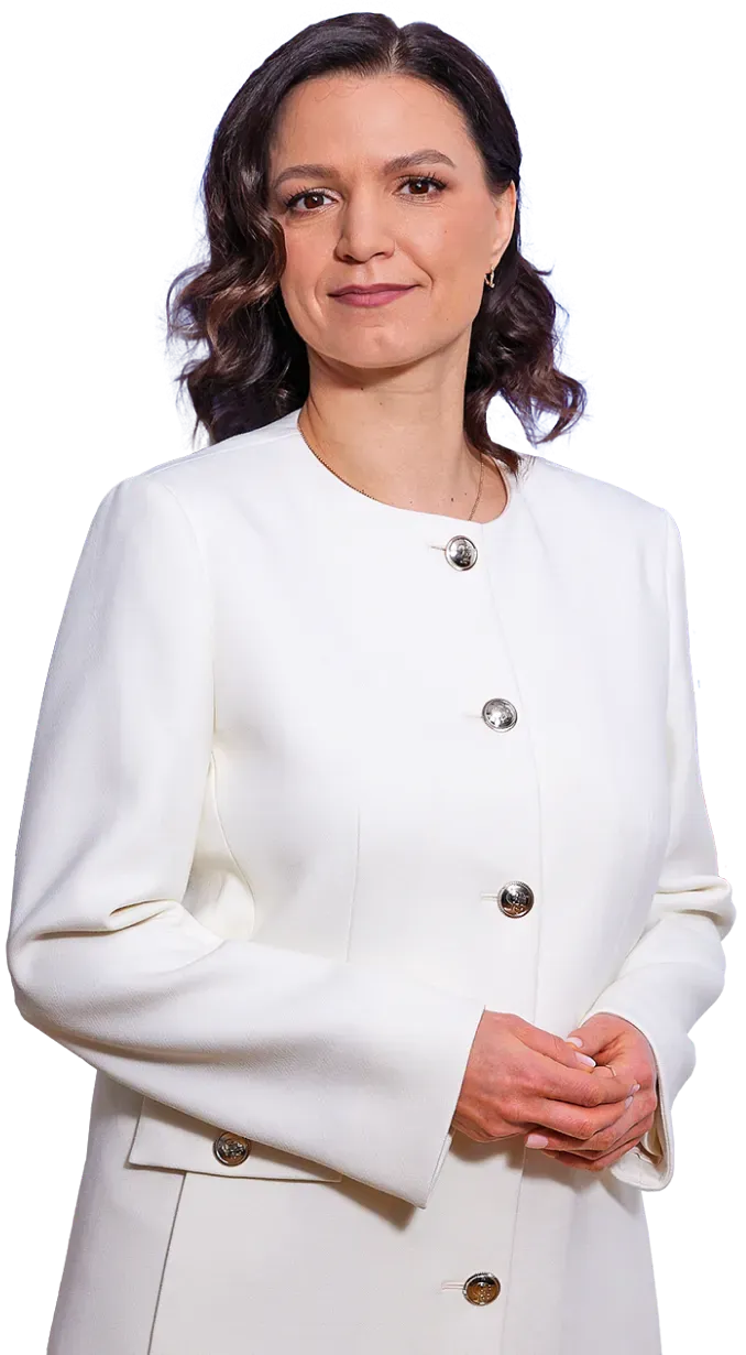 Ольга Малкова