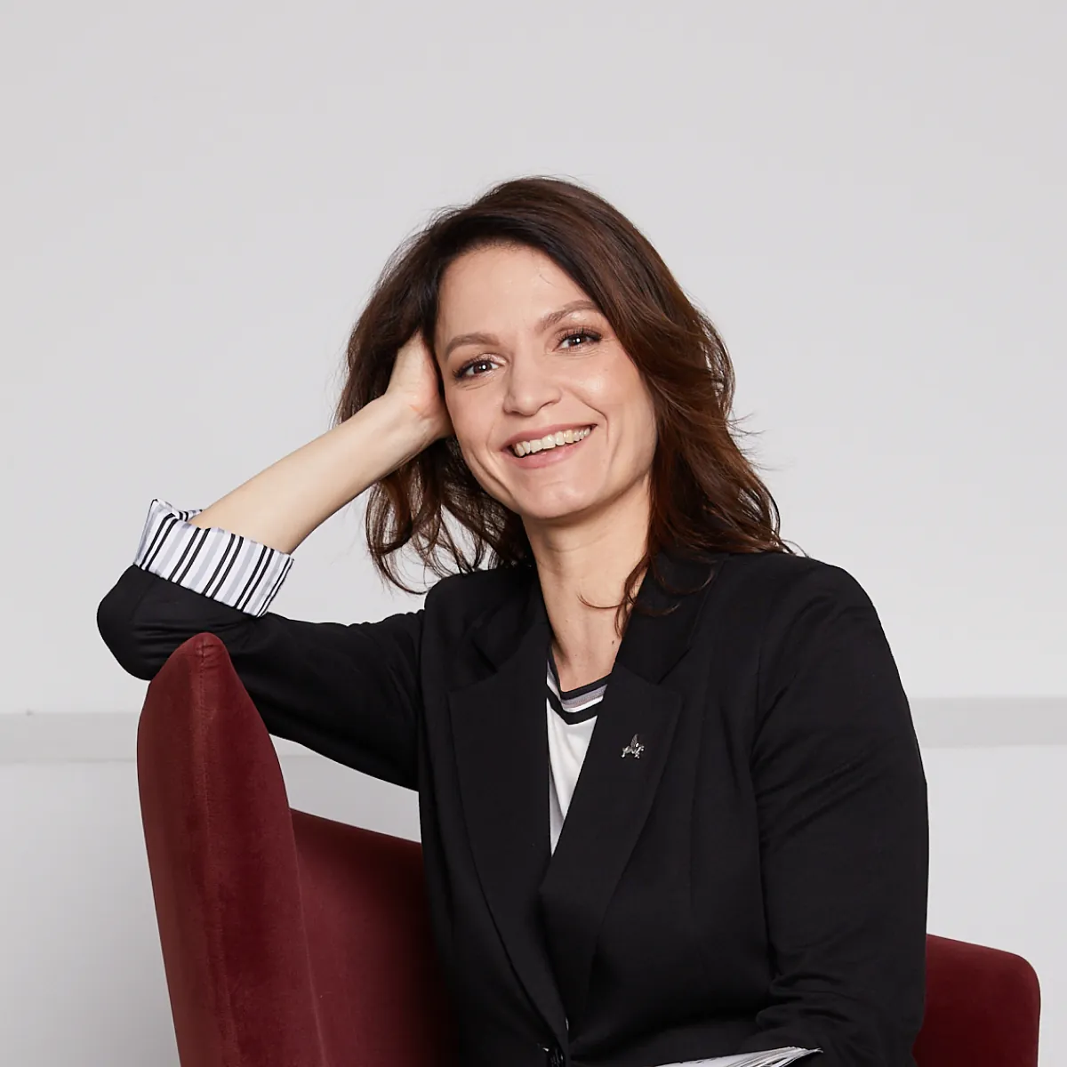 Ольга Малкова