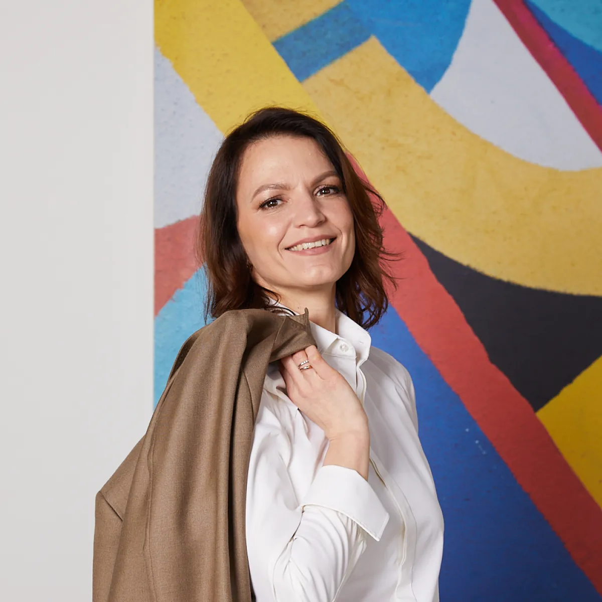 Ольга Малкова